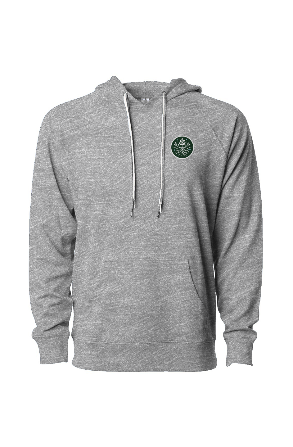 Lightweight Adventure Hoodie