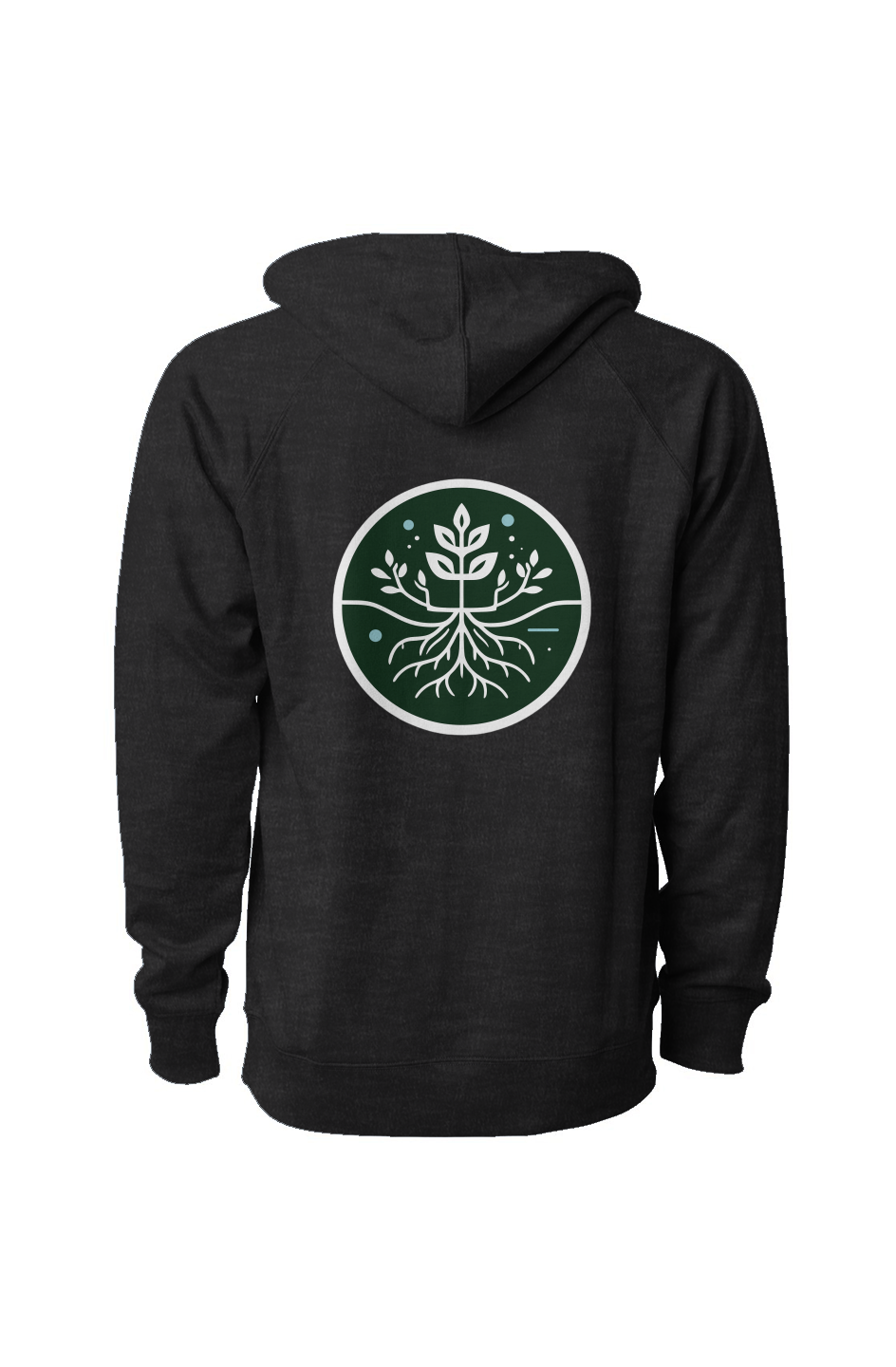 Lightweight Adventure Hoodie