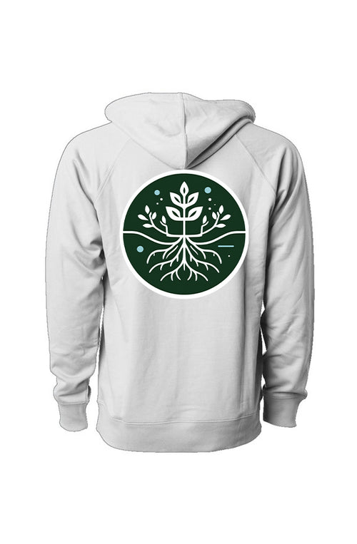 Men's Adventure Hoodie