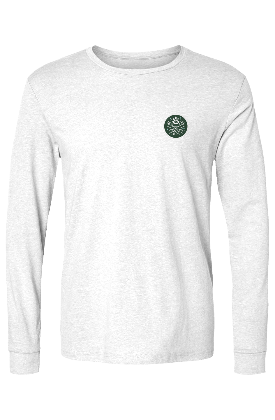 Long Sleeve Adventure Tee