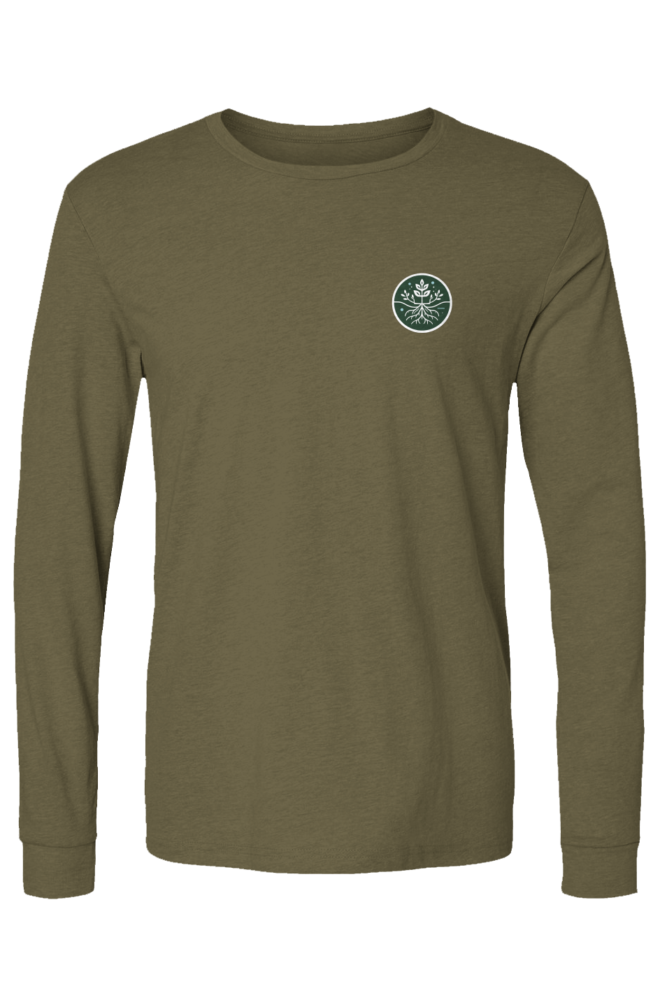 Long Sleeve Adventure Tee