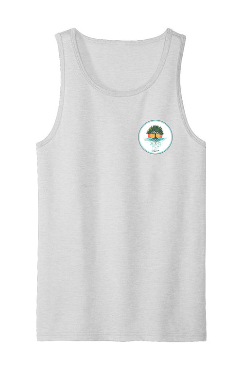 Mangrove Sunset Tank v2