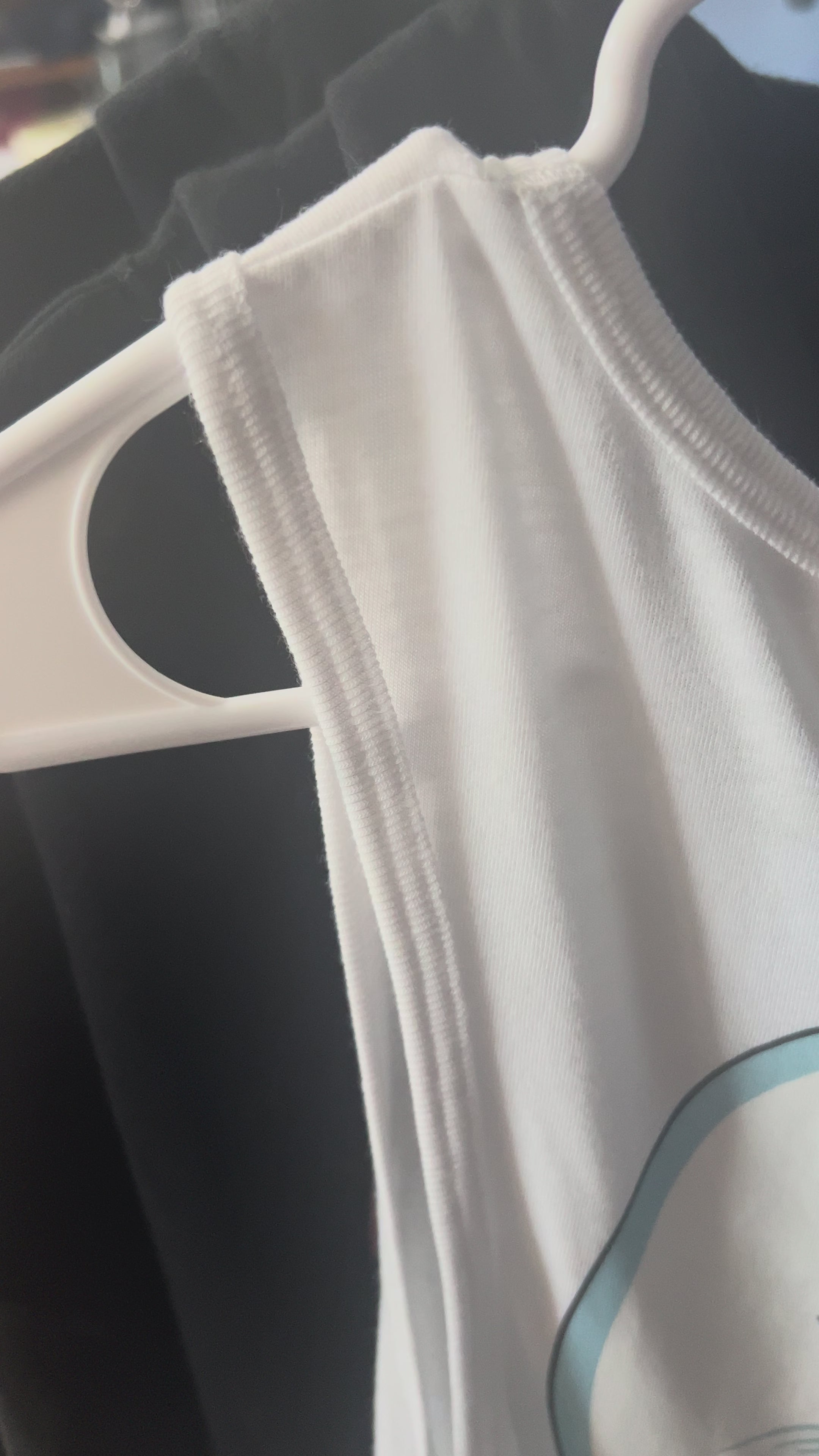 Mangrove Sunset Tank Top